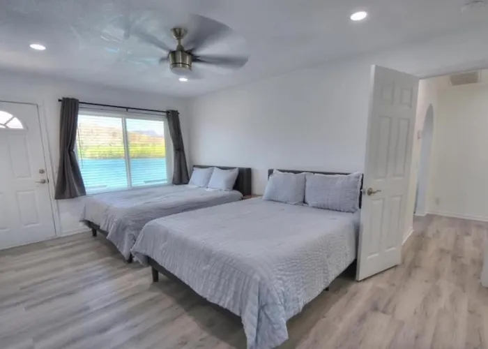 Fox River House, River Front Getaway * Parker