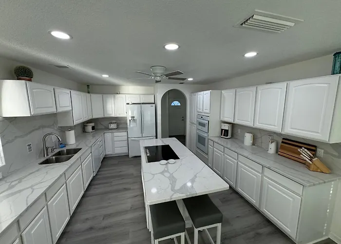 Fox River House, River Front Getaway * Parker